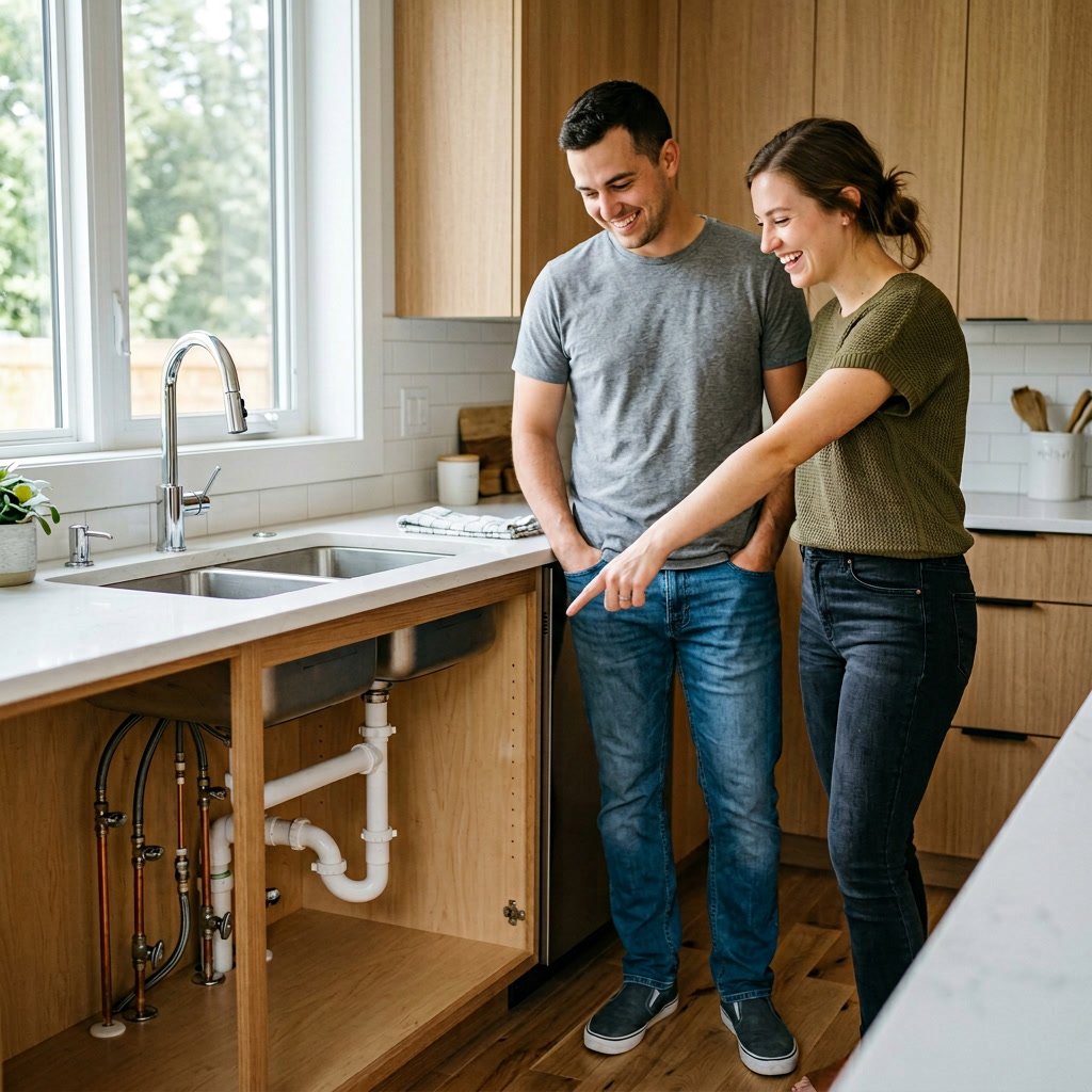 Expert Plumbing Services in spanNorth Fort Myers, FL spanThat Deliver Consistent Results 2